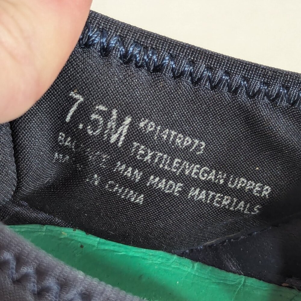 J-41 Shoes - Picture 3 of 3